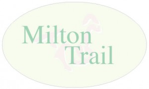 Milton Trail Logo