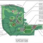 New Park in Forysth County Adds Entrance to Forsyth County Big Creek Greenway